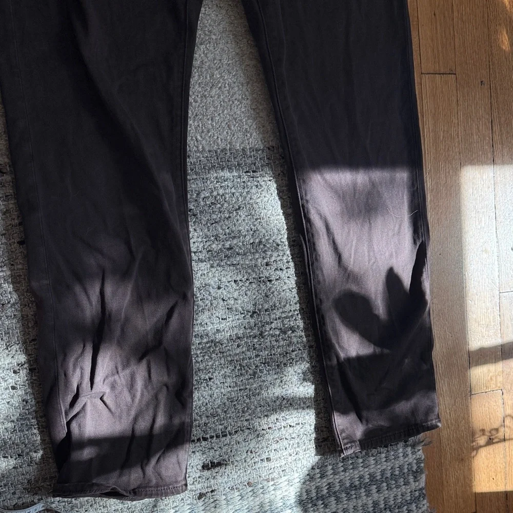 Madewell classic five